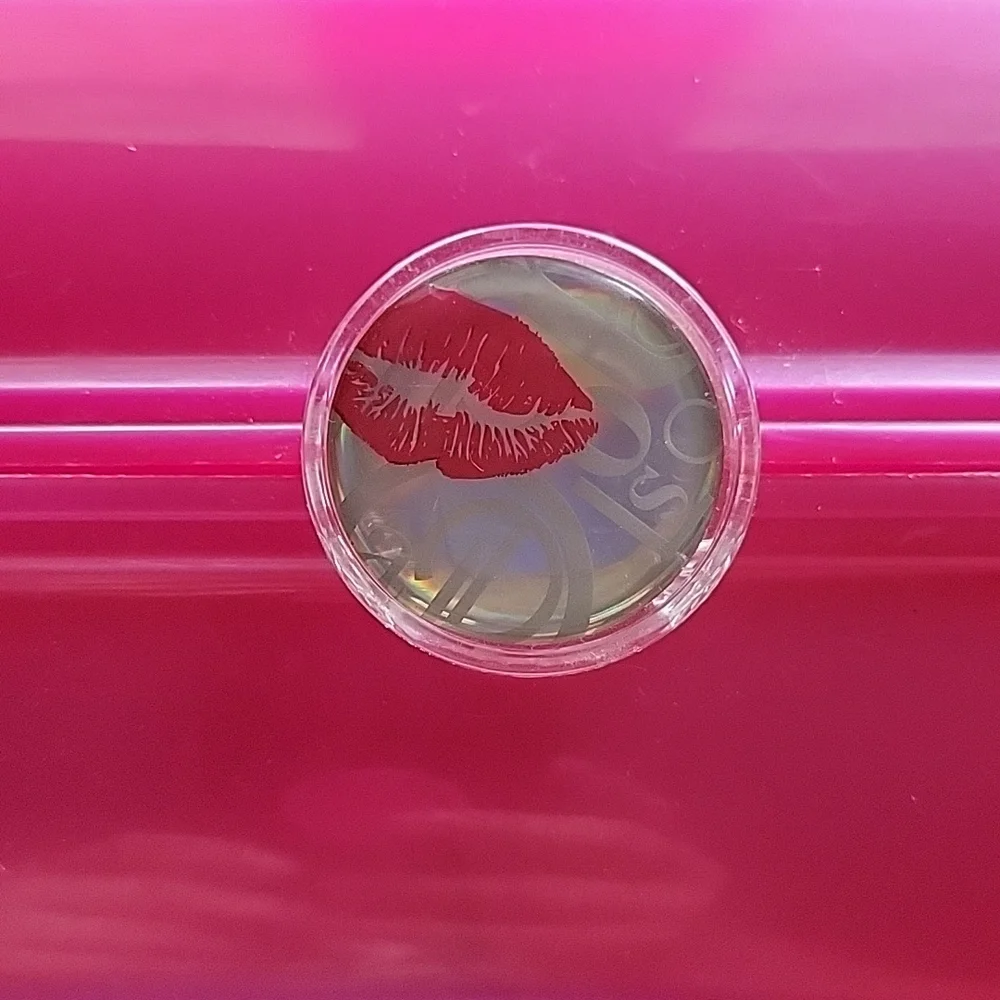 Caboodles make-up case